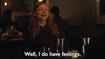 Hbo Feelings GIF by SuccessionHBO