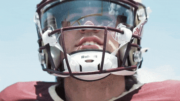 College Ncaa GIF by Texas State Football