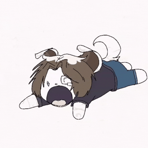 Animation Furryart GIF