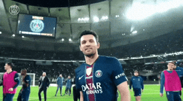 Paris Saint-Germain Psg GIF