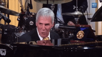 What The World Needs Now GIF by Burt Bacharach
