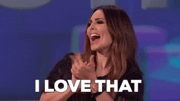 Loves It GIF by Face The Truth