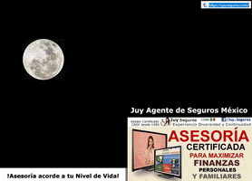 eclipse lunar GIF by Agente de Seguros y Fianzas JUY MEXICO