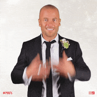 channel 9 mike GIF by Married At First Sight Australia