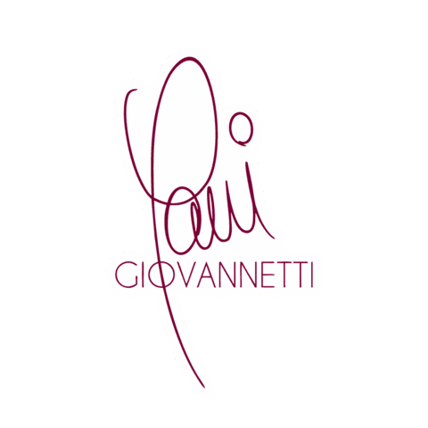 Yani Giovannetti Sticker