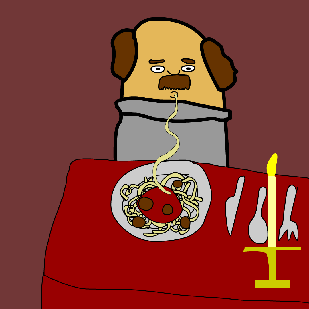 Spaghetti GIF by Ben Find & Share on GIPHY