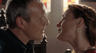 Uther Pendragon Bad Breath GIF - Find & Share on GIPHY