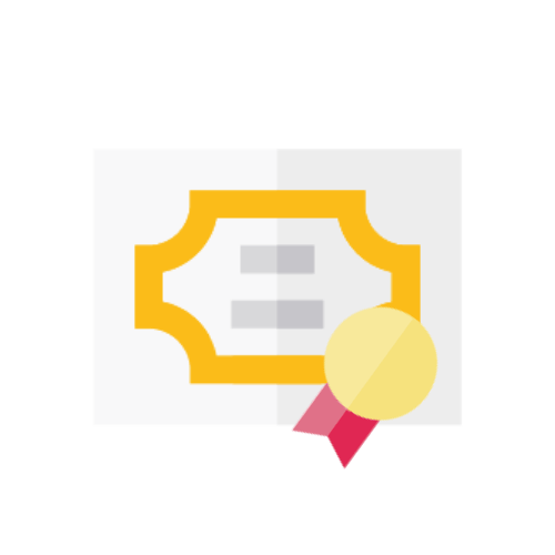 Diploma Uninorte Sticker