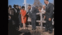 Lady Bird Lynda Johnson Robb GIF by lbjlibrary - Find & Share on GIPHY