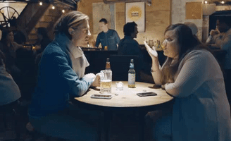 Aidy Bryant Yes GIF