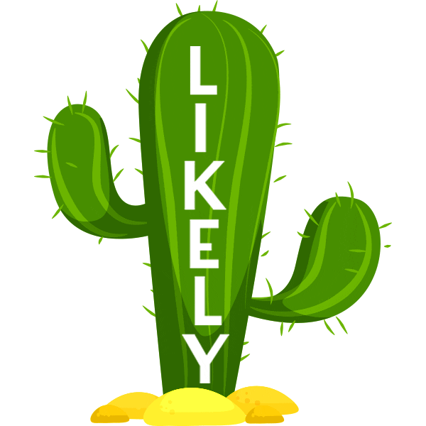 Road Trip California Sticker by LIKELY