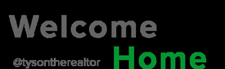 Tysontherealtor GIF by E & G Real Estate Services