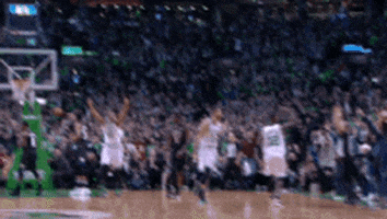 let's go scary terry GIF by Boston Celtics
