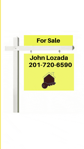 johnthenjrealtor sold for sale just listed under contract GIF