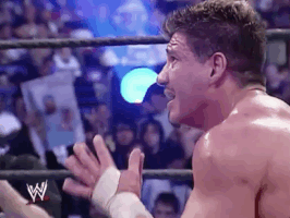 Eddie Guerrero Sport GIF by WWE