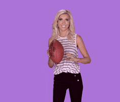 Nfl Network Football GIF by Taylor Bisciotti