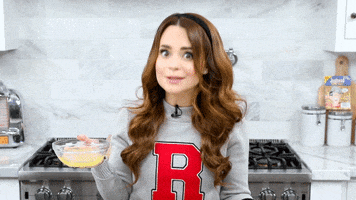 oh yeah yes GIF by Rosanna Pansino