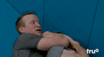 Wrestle Gordon Ryan GIF by truTV’s The Chris Gethard Show