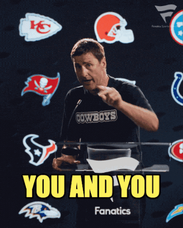 GIF by Fanatics Sports & Casino