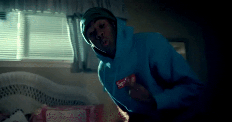 GIF by Tyler, the Creator - Find & Share on GIPHY