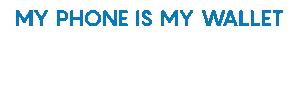 Mobile Phone Money Sticker by coinsph