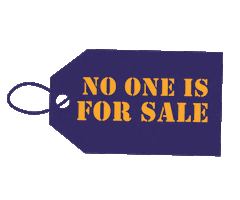 Free and Safe Indonesia Foundation Sticker