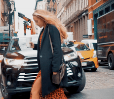 Rue De Femme GIF