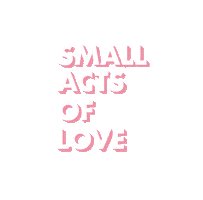 Heart Sticker by Love Beauty and Planet PH