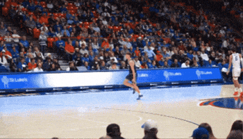 Aggies Usubasketball GIF