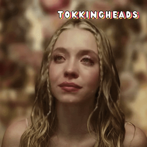 GIF by Tokkingheads