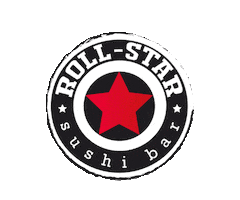 Sticker by Rollstar