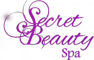 Beautyspa GIF by Secret Beauty Spa