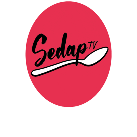 SedapTV Sticker