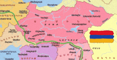 Armenia GIF