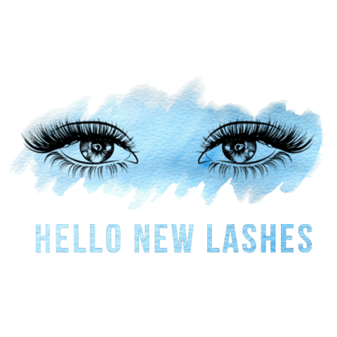 Sibella Sticker by Si Bella Hair Studio