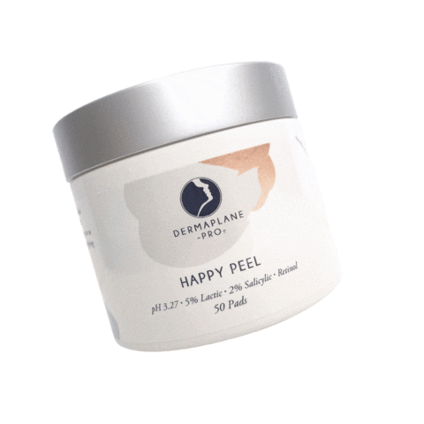 Sticker by DermaplanePro, Inc.