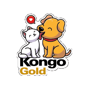 Kongo Sticker