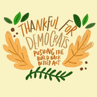 White House Thank You GIF by Creative Courage