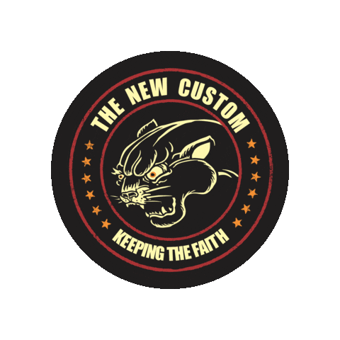 thenewcustom Sticker
