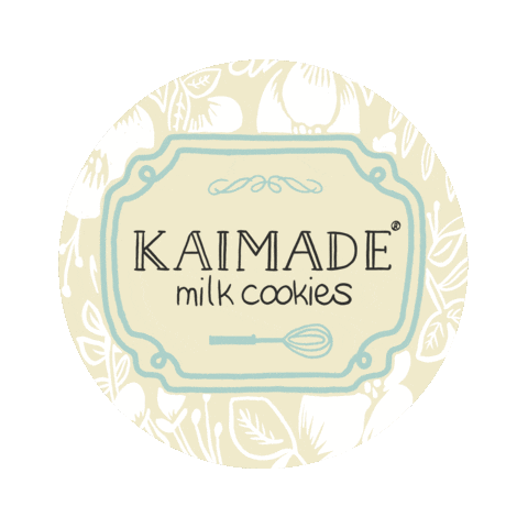 Kaimade Sticker
