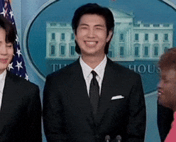 Happy White House GIF by GIPHY News