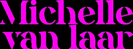michelle van laar GIF