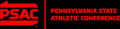 Pennsylvania State Athletic Conference (PSAC) GIF