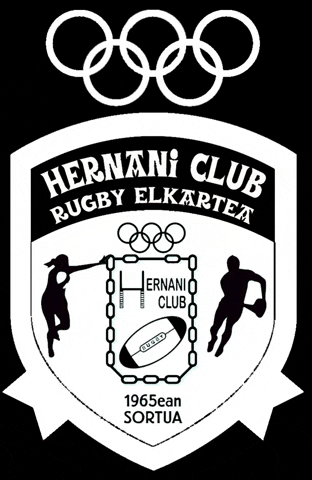 Hernani Club Rugby Elkartea GIF