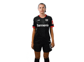 Bayer 04 GIF by Bayer 04 Leverkusen