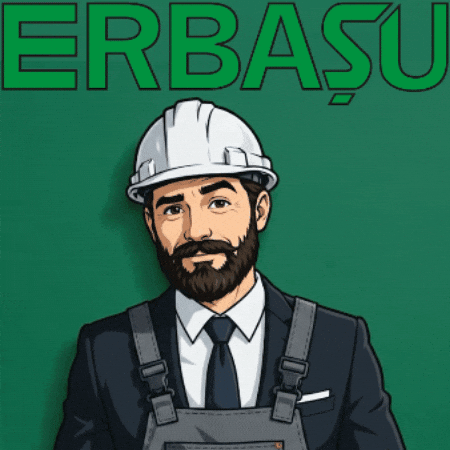 Construction Helmet GIF by Constructii Erbasu