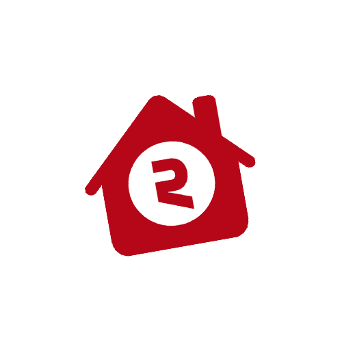 Rustler Immobilien Sticker