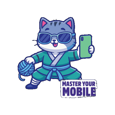 Yoxomood Sticker by YOXO