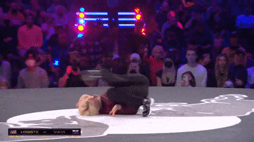Breaking GIF