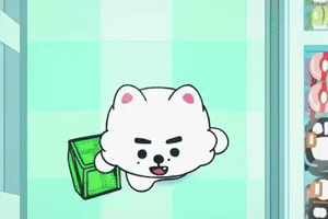 Sunghoon GIF